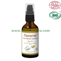 Aceite equilibrante de Jojoba 100% Bio FLORAME